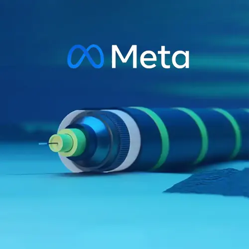 Meta plans $10B global subsea cable Meta plans $10B global subsea cable