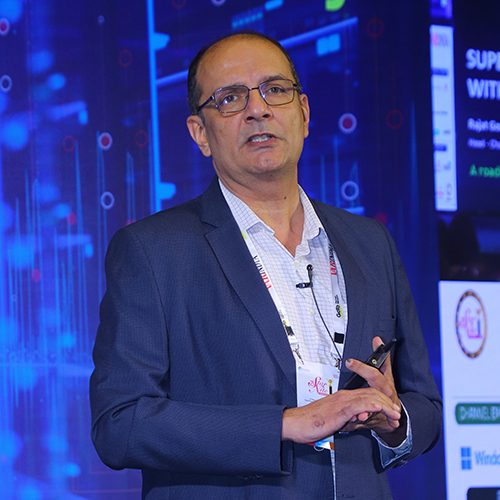 Sify powers digital transformation with scalable solutions, AI-ready data centers, and cloud innovations