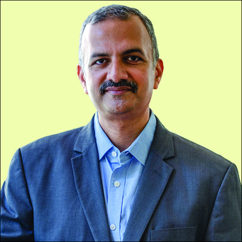 The Channel plays an instrumental  role in Check Point's success in India