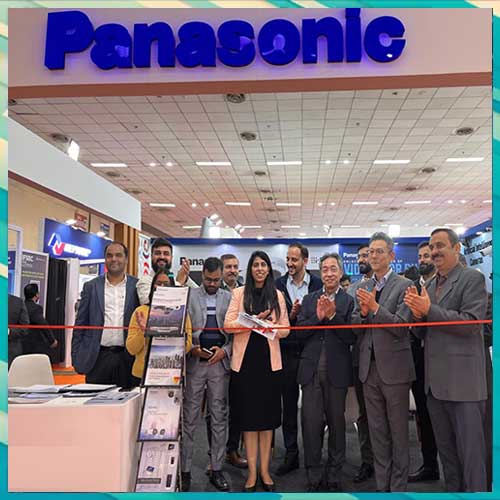 Panasonic Unveils i-PRO AI-Powered Surveillance and Advanced Security Solutions Panasonic Unveils i-PRO AI-Powered Surveillance and Advanced Security Solutions