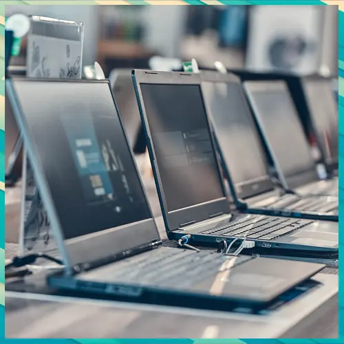 India’s PC market sets record in third quarter of 2024 India’s PC market sets record in third quarter of 2024