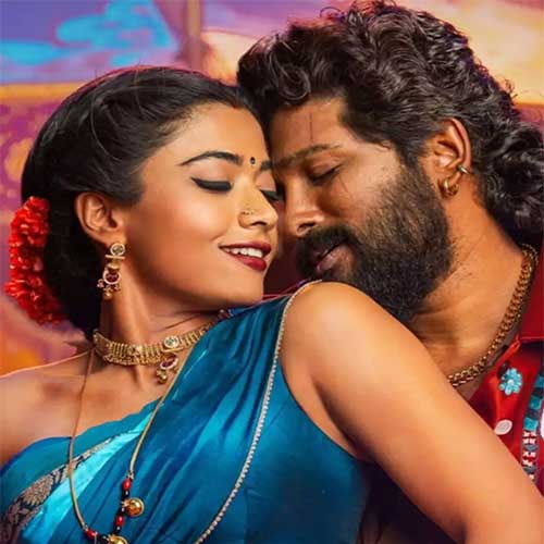 Pushpa 2 leaks online after recording highest pre-sales in India Pushpa 2 leaks online after recording highest pre-sales in India