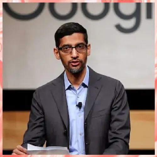 Sundar Pichai announces 10 per cent job cuts in the name of efficiency