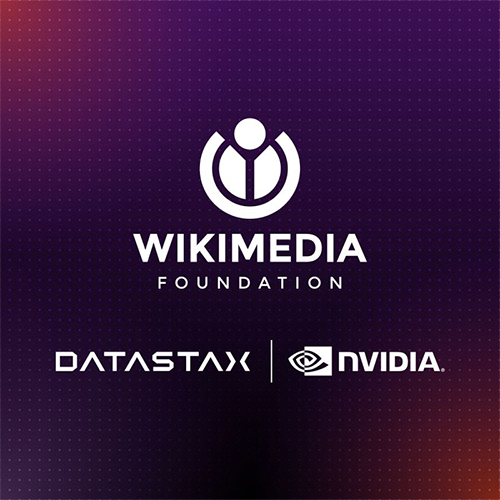 Wikimedia Deutschland partners with DataStax for AI-powered knowledge platform