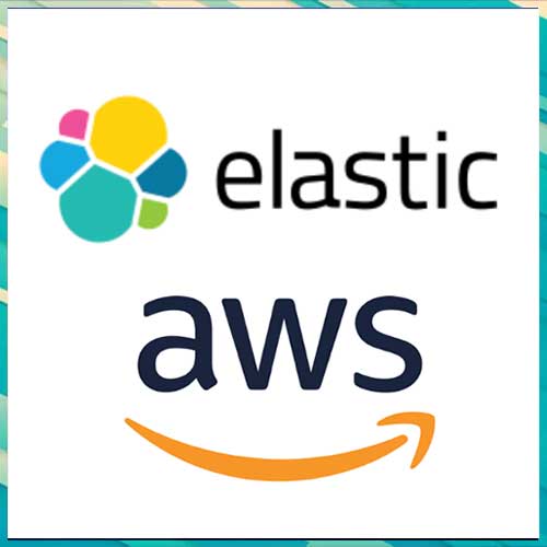 Elastic collaborates with AWS to leverage generative AI capabilities Elastic collaborates with AWS to leverage generative AI capabilities