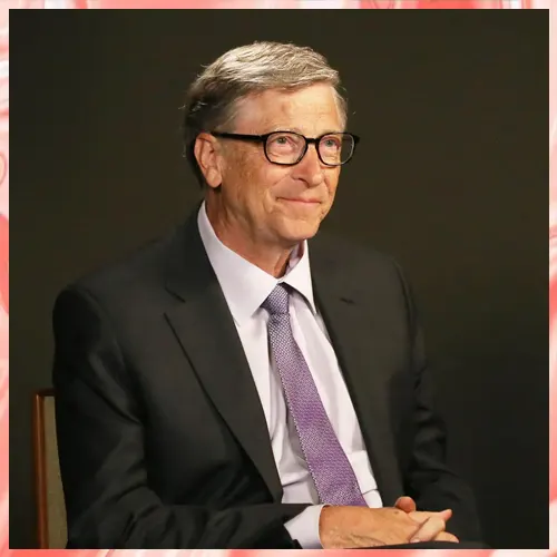 Bill Gates faces backlash for calling India 'laboratory to try things' Bill Gates faces backlash for calling India 'laboratory to try things'