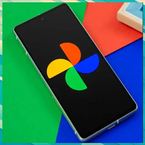 Google Photos gets “Undo device backup” feature