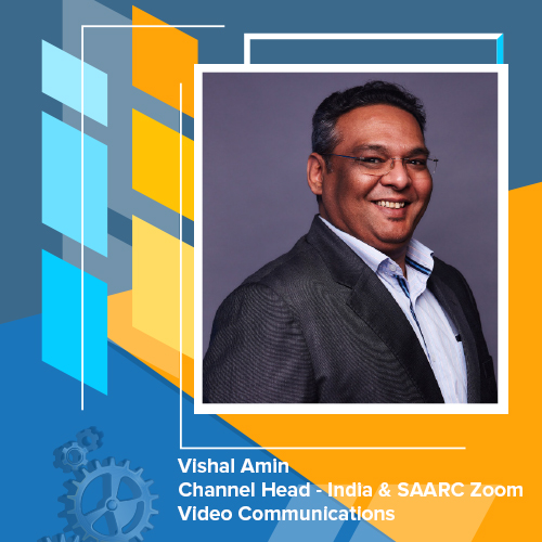 Partners are a key asset to Zoom as it continues to grow as a platform