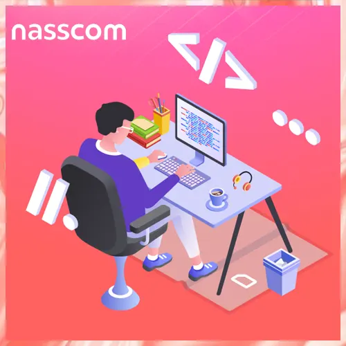 NASSCOM designs a Comprehensive guide to Empower Developers in India NASSCOM designs a Comprehensive guide to Empower Developers in India