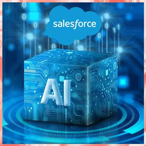 AI drives revenue growth for 93% of SMBs, says Salesforce AI drives revenue growth for 93% of SMBs, says Salesforce