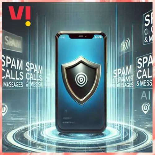 Vi introduces AI-driven spam detection solution to protect users from fraud
