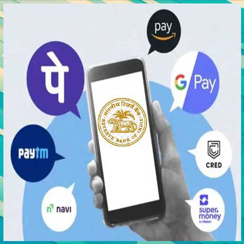 RBI Permits PPIs to Enable UPI Transactions via Third-Party Apps RBI Permits PPIs to Enable UPI Transactions via Third-Party Apps