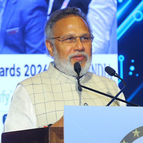 Technology has been a big enabler in transforming lives