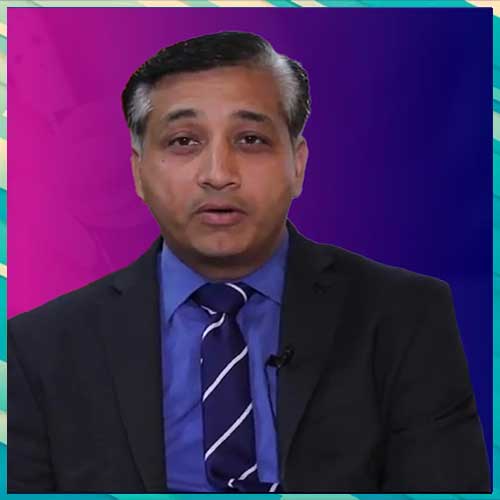 Mukul Mathur appointed as Rays Power Infra CHRO