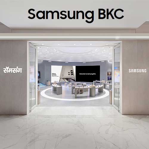 Samsung Launches Galaxy S24 Ultra and Galaxy S24 Enterprise Edition Samsung Launches Galaxy S24 Ultra and Galaxy S24 Enterprise Edition