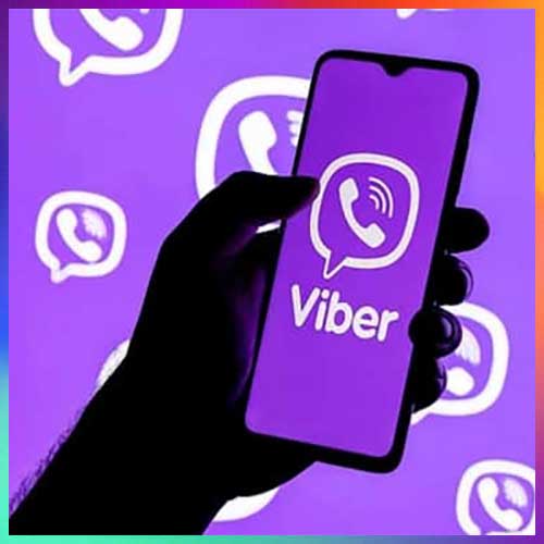 Russia blocks Viber messaging app Russia blocks Viber messaging app