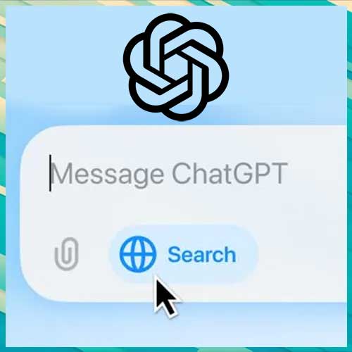 ChatGPT search tool found vulnerable to manipulation ChatGPT search tool found vulnerable to manipulation
