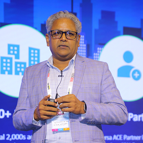 Modernize Networking and Security offerings with Versa Modernize Networking and Security offerings with Versa