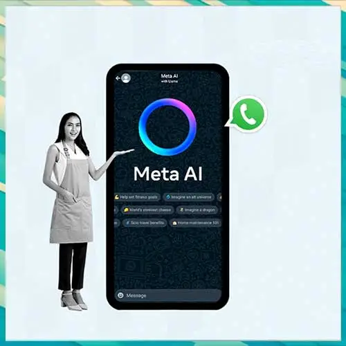 WhatsApp plans roll out of 3 Meta AI features in 2025 WhatsApp plans roll out of 3 Meta AI features in 2025