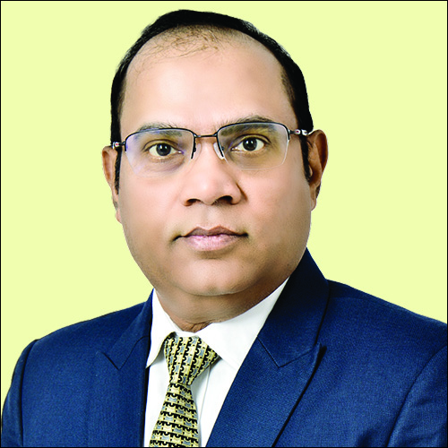 Expanding its partner base in India through deepened engagement