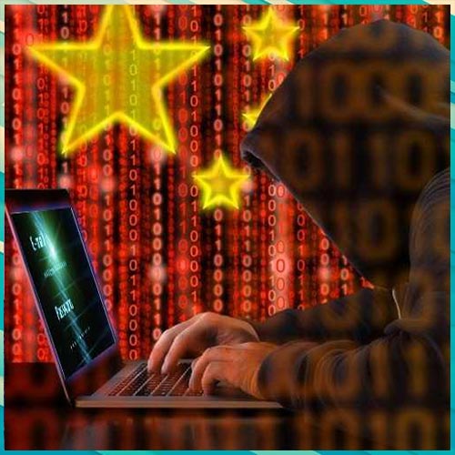 Chinese hackers breach U.S. Treasury using BeyondTrust key Chinese hackers breach U.S. Treasury using BeyondTrust key