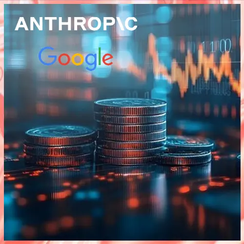 Google to invest fresh $1 bln in OpenAI rival Anthropic Google to invest fresh $1 bln in OpenAI rival Anthropic