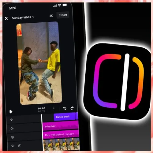 Meta unveils new video editing app, Edits, for creators Meta unveils new video editing app, Edits, for creators