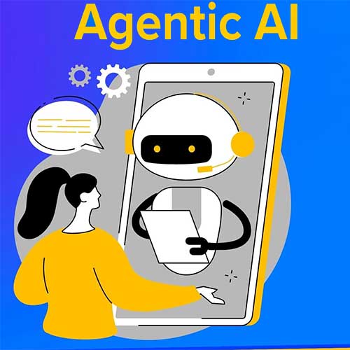 Agentic AI: Elevating Chatbots to Intelligent Autonomous Assistants Agentic AI: Elevating Chatbots to Intelligent Autonomous Assistants