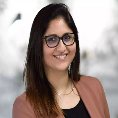 Women leading Innovation in Emerging Technologies, AI and Beyond