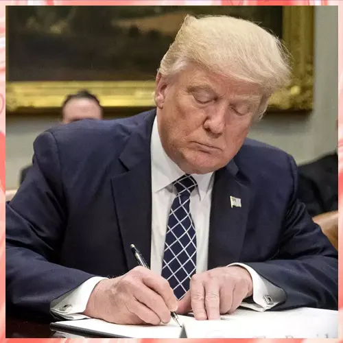 Trump revokes Biden's AI ‘risk mitigation’ executive order