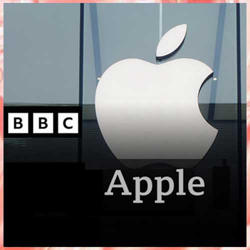 Apple to Enhance AI-Driven News Alerts Following BBC Complaint Apple to Enhance AI-Driven News Alerts Following BBC Complaint