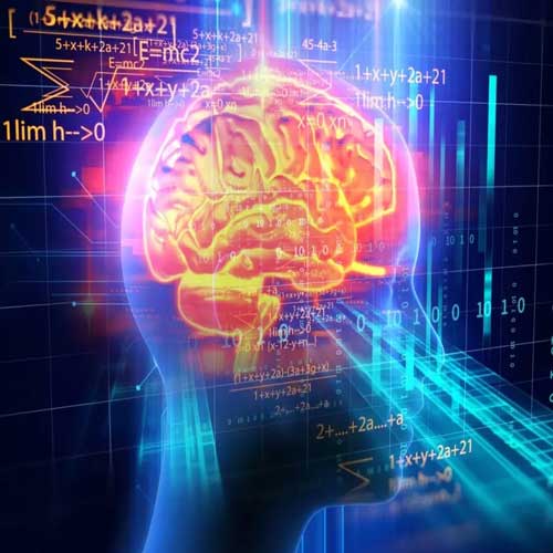 Human Brain Processing Slower Compared to Internet Speed Human Brain Processing Slower Compared to Internet Speed