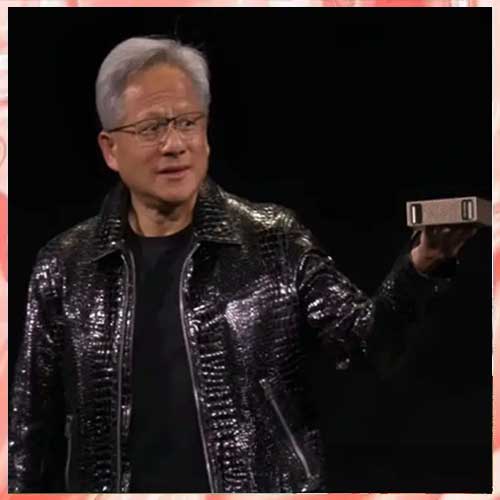NVIDIA’s $3,000 Project DIGITS brings AI supercomputing to your desk NVIDIA’s $3,000 Project DIGITS brings AI supercomputing to your desk