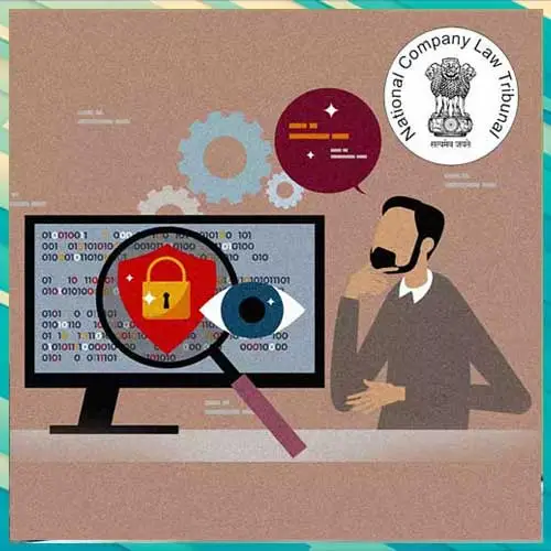 NCLT has temporarily halted its virtual hearing system following cyberattacks NCLT has temporarily halted its virtual hearing system following cyberattacks