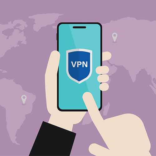 India orders removal of 6 VPNs from Apple & Google Stores India orders removal of 6 VPNs from Apple & Google Stores