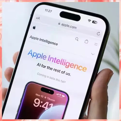 Apple pauses AI-generated news feature after errors in alerts Apple pauses AI-generated news feature after errors in alerts