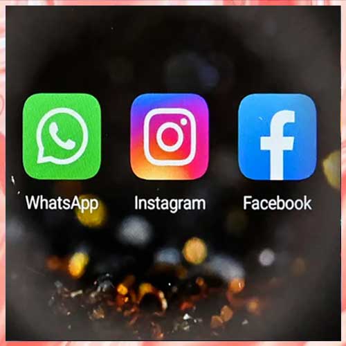 WhatsApp Links with Facebook and Instagram