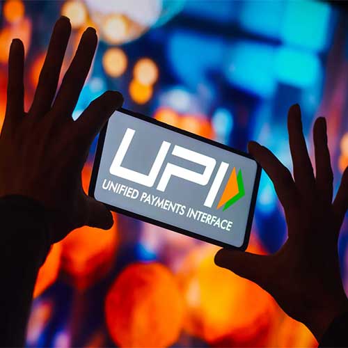 UPI transactions using IDs with special characters will be declined from Feb 1, 2025 UPI transactions using IDs with special characters will be declined from Feb 1, 2025