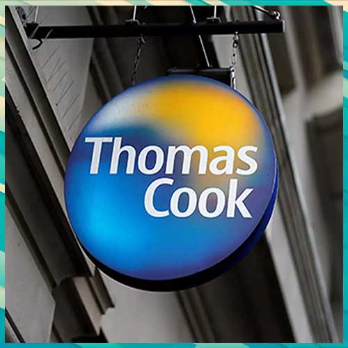 Thomas Cook hit by a cyber attack, shuts down IT infrastructure Thomas Cook hit by a cyber attack, shuts down IT infrastructure