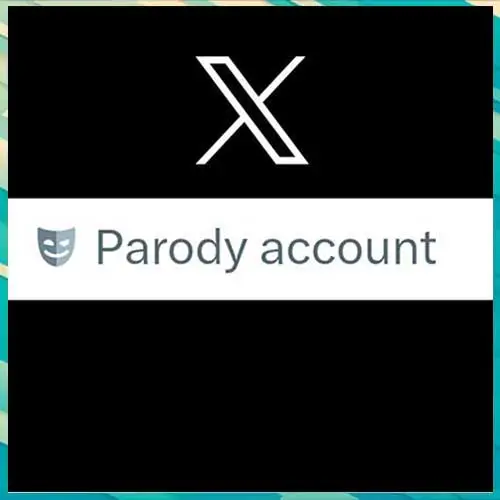 X introduces ‘parody labels’ to enhance account transparency
