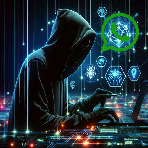 WhatsApp tops list of social media platforms exploited by cybercriminals WhatsApp tops list of social media platforms exploited by cybercriminals