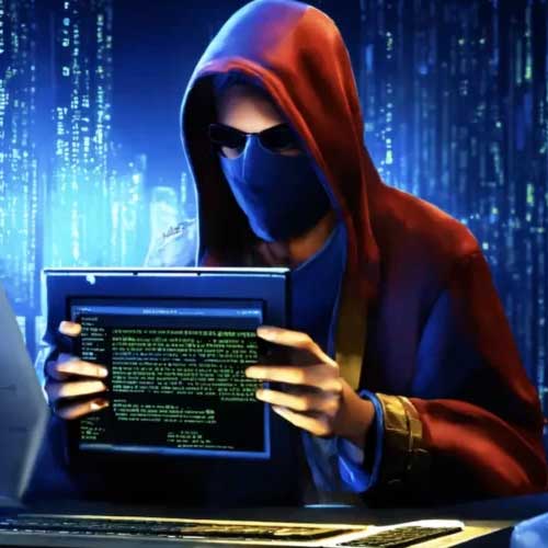 Ransomware Strikes ATOS SE: Data at Risk