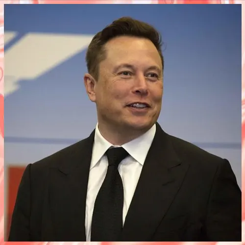 Musk open to lowering India-US trade barriers