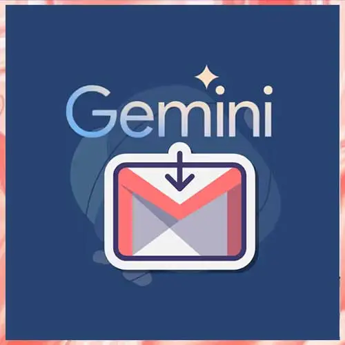 Gmail introduces AI ‘insert’ button for Android users Gmail introduces AI ‘insert’ button for Android users