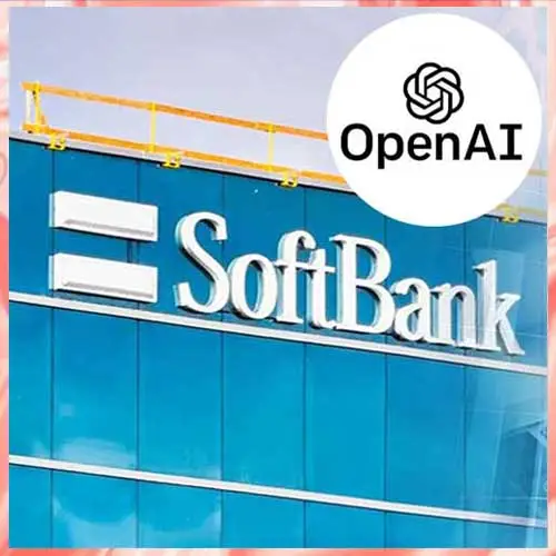OpenAI eyes $25 billion investment from SoftBank OpenAI eyes $25 billion investment from SoftBank