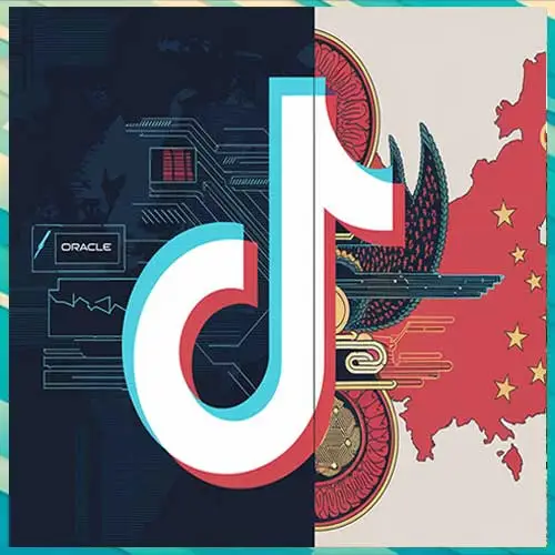 Trump administration considering TikTok deal with Oracle, Microsoft Trump administration considering TikTok deal with Oracle, Microsoft