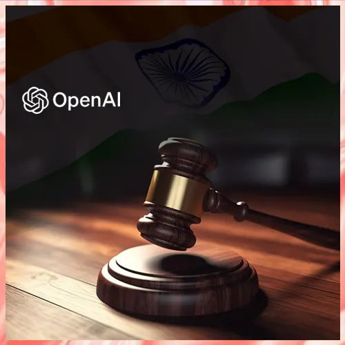 OpenAI disputes Indian court jurisdiction over erasing of training data OpenAI disputes Indian court jurisdiction over erasing of training data