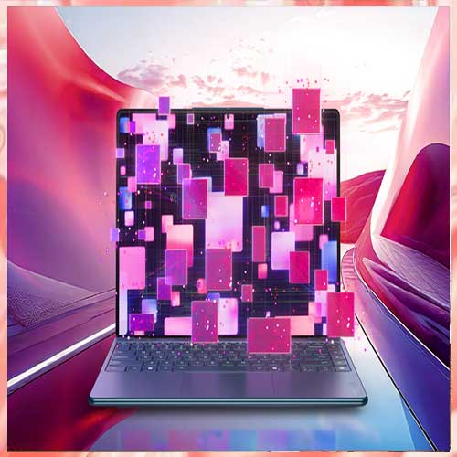 Lenovo at CES 2025: embarking on an AI-powered future for business, gaming, and creative users Lenovo at CES 2025: embarking on an AI-powered future for business, gaming, and creative users