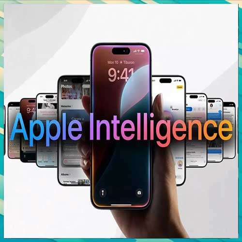 Apple Intelligence coming to India in April Apple Intelligence coming to India in April