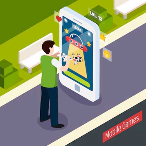 India’s Mobile Gaming Market: A $8.6 Billion Opportunity India’s Mobile Gaming Market: A $8.6 Billion Opportunity